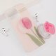 Maska za iPhone 15 Pro Max Tulip pop socket mag case - 617132