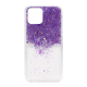 Maska za iPhone 12/ 12 Pro Twinkle ljubičasta - 046560