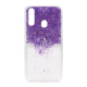 Maska za Samsung A20s/ A207F Twinkle ljubičasta - 046576-1-1