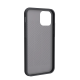Maska za iPhone 11 UAG Anchor svetlo siva - 052220-1