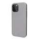 Maska za iPhone 12/ 12 Pro UAG Anchor svetlo siva - 052234