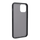 Maska za iPhone 12/ 12 Pro UAG Anchor svetlo siva - 052234