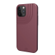 Maska za iPhone 12/ 12 Pro UAG Anchor tamno crvena - 052235