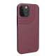 Maska za iPhone 12/ 12 Pro UAG Anchor tamno crvena - 052235