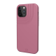Maska za iPhone 12/ 12 Pro UAG Anchor tamno roze - 052236