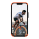 Maska za iPhone 13 UAG Civilian crna - 056502-1