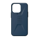 Maska za iPhone 13 Pro Max UAG Civilian plava - 056509