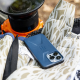 Maska za iPhone 13 Pro Max UAG Civilian plava - 056509