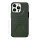 Maska za iPhone 13 Pro Max UAG Civilian zelena - 056510
