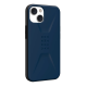 Maska za iPhone 14 UAG Civilian plava - 058737