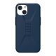 Maska za iPhone 14 UAG Civilian plava - 058737