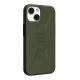 Maska za iPhone 14 UAG Civilian zelena - 058739