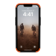 Maska za iPhone 14 UAG Civilian zelena - 058739