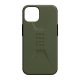 Maska za iPhone 14 UAG Civilian zelena - 058739