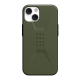 Maska za iPhone 14 UAG Civilian zelena - 058739