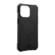 Maska za iPhone 15 Uag Essential Armor Mag Case crna - 611694
