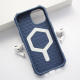 Maska za iPhone 15 Uag Essential Armor Mag Case plava - 611695