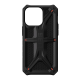 Maska za iPhone 13 Pro Max UAG Monarch Kevlar crna - 056515