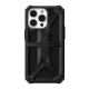 Maska za iPhone 13 Pro Max UAG Monarch Kevlar crna - 056515
