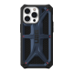Maska za iPhone 14 Pro UAG Monarch Kevlar plava - 058749