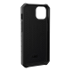 Maska za iPhone 15 UAG Monarch Kevlar crna - 605655