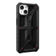 Maska za iPhone 15 UAG Monarch Kevlar plava - 605656