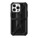 Maska za iPhone 15 Pro Max UAG Monarch Kevlar crna - 605659