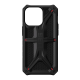 Maska za iPhone 15 Pro Max UAG Monarch Kevlar plava - 605660