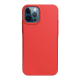 Maska za iPhone 12 Pro Max UAG Outback crvena - 0474625