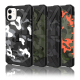 Maska za iPhone 12 Pro Max UAG Pathfinder Camo crna - 049118