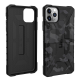 Maska za iPhone 12 Pro Max crno UAG Pathfinder Camo bela - 049119-1
