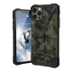 Maska za iPhone 12 Pro Max UAG Pathfinder Camo zelena - 049120-1
