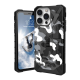 Maska za iPhone 13 Pro Max crno UAG Pathfinder Camo bela - 055144