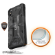 Maska za Samsung S21 Plus/ G99B / S30 Plus crno UAG Pathfinder Camo zelena - 055149