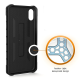 Maska za Samsung S22 Plus/ S906B UAG Pathfinder Camo crna - 056957