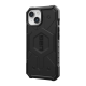 Maska UAG Pathfinder Mag Case iPhone 15 crna - 611689
