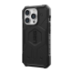 Maska UAG Pathfinder Mag Case iPhone 15 Pro crna - 611688