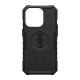 Maska UAG Pathfinder Mag Case iPhone 15 Pro crna - 611688