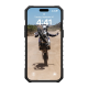 Maska UAG Pathfinder Mag Case iPhone 15 Pro Max crna - 611687