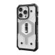 Maska UAG Pathfinder Mag Case iPhone 15 Pro Max transparent - 606997