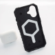 Maska UAG Pathfinder Mag Case iPhone 16 crna - 613656