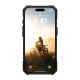 Maska UAG Pathfinder Mag Case iPhone 16 Pro crna - 613658