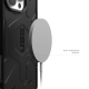 Maska UAG Pathfinder Mag Case iPhone 16 Pro crna - 613658