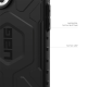 Maska UAG Pathfinder Mag Case iPhone 16 Pro crna - 613658