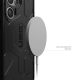 Maska za Samsung S24 UAG Pathfinder Mag Case transparent - 611690