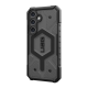 Maska za Samsung S24 UAG Pathfinder Mag Case transparent  crna - 611692