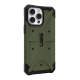Maska za iPhone 14 Pro UAG Pathfinder zelena - 058378