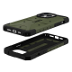 Maska za iPhone 14 Pro UAG Pathfinder zelena - 058378