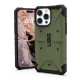 Maska za iPhone 14 Pro UAG Pathfinder zelena - 058378