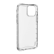 Maska za iPhone 12 mini UAG PLYO transparent - 049124